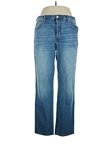 Universal Thread Jeans (view 1)