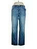 Universal Thread Blue Jeans Size 16 - photo 1