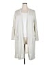 Eileen Fisher Gray Cardigan Size 2X - photo 1