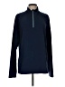 Ozark Trails 100% Polyester Blue Long Sleeve Polo Size L - photo 1