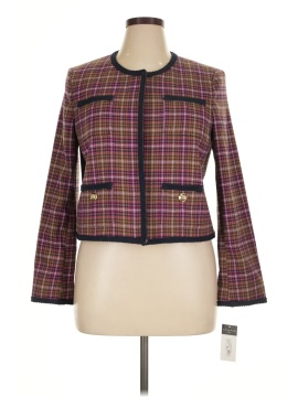 Tahari by ASL Jacket (view 1)