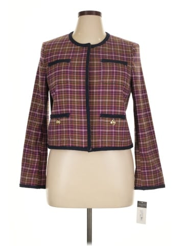 Tahari by ASL Jacket (view 1)