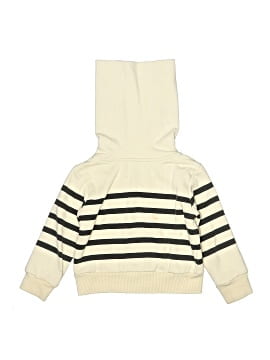 7 For All Mankind Pullover Hoodie (view 2)