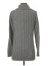 L.L.Bean 100% Cotton Gray Long Sleeve Top Size S - photo 2
