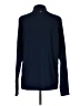 Ozark Trails 100% Polyester Blue Long Sleeve Polo Size L - photo 2