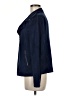 Style&Co Solid Blue Jacket Size M - photo 5