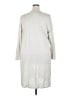 Eileen Fisher Gray Cardigan Size 2X - photo 2