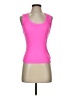 Gap Pink Active Tank Size S - photo 1