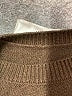 Unbranded Brown Pullover Sweater Size M - photo 7