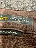 Lee Brown Jeggings Size 18 - photo 4