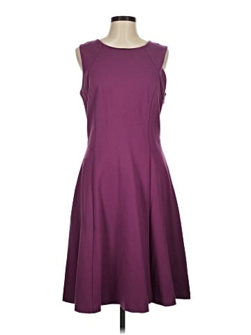 White House Black Market Cocktail Dress (view 1)