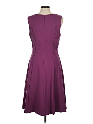 White House Black Market Cocktail Dress (view 2)