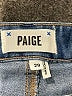 Paige Hearts Blue Jeans Size 29 waist - photo 7