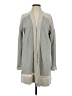 Michael Stars Gray Cardigan Size Sm (0) - photo 1