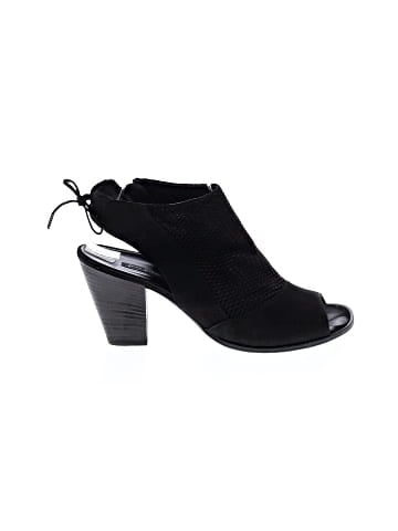 Paul Green Heels (view 1)