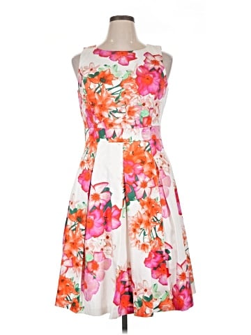 Eliza J Cocktail Dress (view 1)