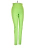Girlfriend Collective Green Active Pants Size S - photo 1