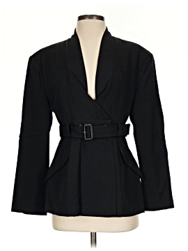 Issey Miyake Wool Blazer