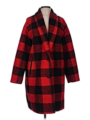 Lucky Brand Coat (view 1)
