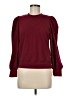 TCEC Burgundy Sweatshirt Size M - photo 1