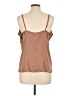 Stars Above Brown Tank Top Size L - photo 2