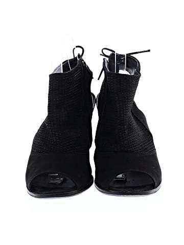 Paul Green Heels (view 2)