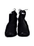 Paul Green Black Heels Size 6 1/2 - photo 2