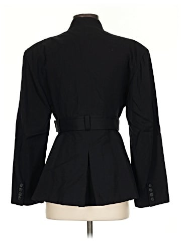 Issey Miyake Wool Blazer (view 2)