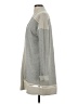 Michael Stars Gray Cardigan Size Sm (0) - photo 5