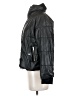 SIPOS NEW YORK 100% Polyester Solid Black Jacket Size XS - photo 5