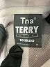 TNA Gray Pullover Hoodie Size M - photo 7