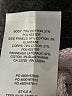 TNA Gray Pullover Hoodie Size M - photo 8