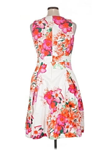 Eliza J Cocktail Dress (view 2)