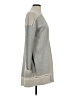 Michael Stars Gray Cardigan Size Sm (0) - photo 4