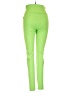 Girlfriend Collective Green Active Pants Size S - photo 2