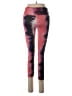 Unbranded Tie-dye Red Yoga Pants Size S - photo 2