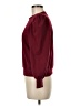 TCEC Burgundy Sweatshirt Size M - photo 5