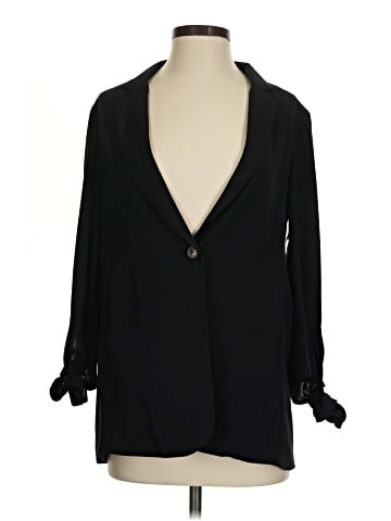 Downeast 3/4 Sleeve Blouse (view 1)
