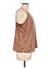 Stars Above Brown Tank Top Size L - photo 4