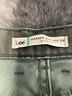 Lee Green Jeans Size 16S - photo 7
