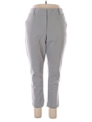 Ann Taylor LOFT Outlet Casual Pants (view 1)