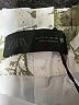 Zara Print Ivory Shorts Size M - photo 3