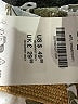 Zara Print Ivory Shorts Size M - photo 4