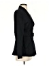 Issey Miyake 100% Wool Black Wool Blazer Size S (tall) - photo 4