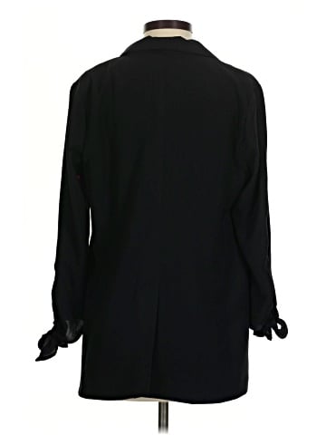 Downeast 3/4 Sleeve Blouse (view 2)