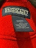 Lands' End 100% Polyester Red Vest Size L - photo 6