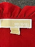 MICHAEL Michael Kors Red 3/4 Sleeve Blouse Size L - photo 7