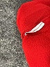MICHAEL Michael Kors Red 3/4 Sleeve Blouse Size L - photo 8