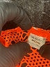 Unbranded Orange Tank Top Size M (estimated) - photo 7