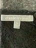 Daniel Rainn 100% Rayon Black Sleeveless Blouse Size XL (petite) - photo 7
